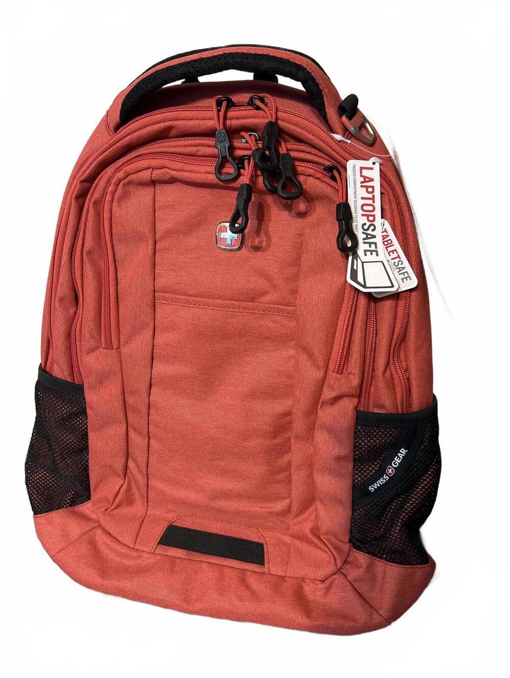 SwissGear Laptop bag Safe Backpack Ipad